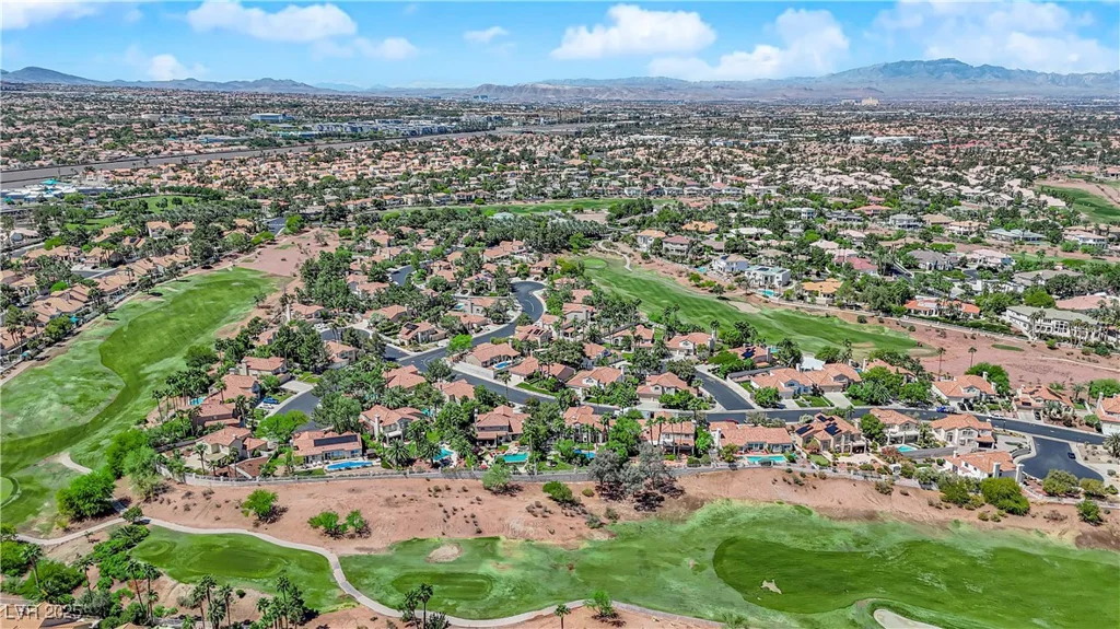 1848 Indian Bend, Henderson, NV 89074