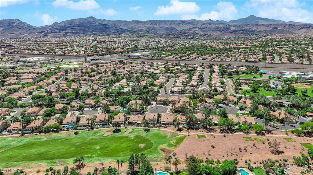 1848 Indian Bend, Henderson, NV 89074