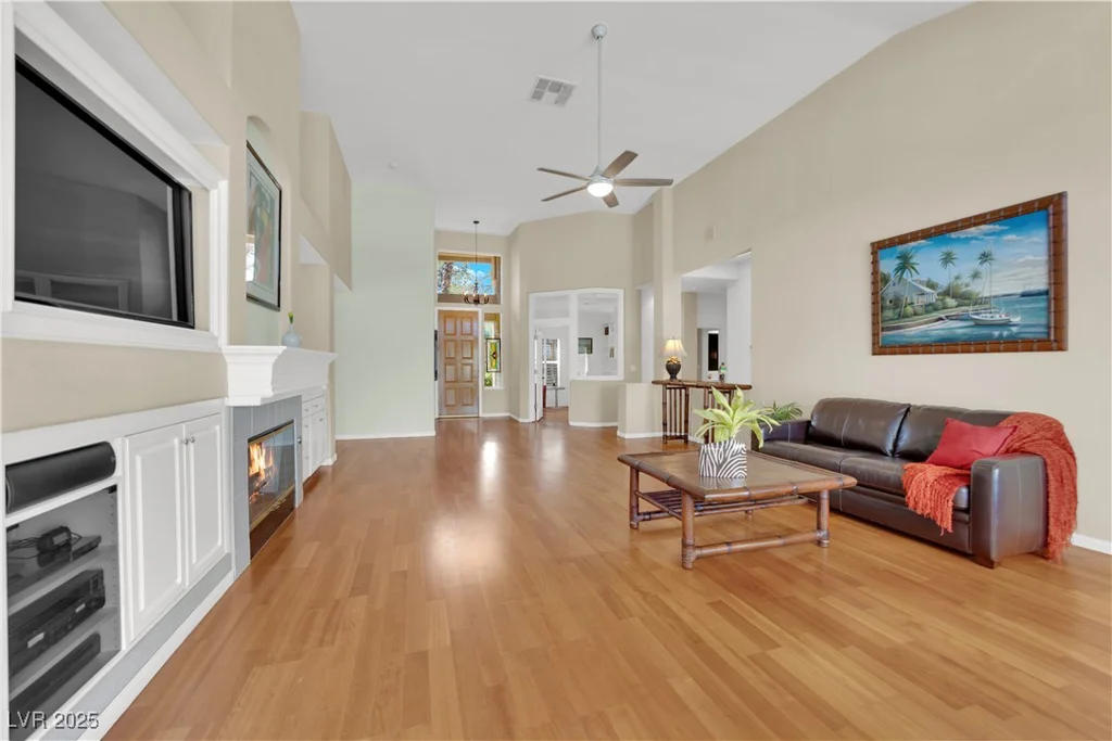 1848 Indian Bend, Henderson, NV 89074