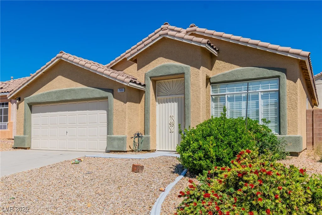 7990 Timber Horn, Las Vegas, NV 89147