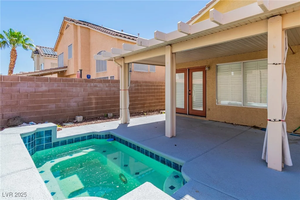 7990 Timber Horn, Las Vegas, NV 89147