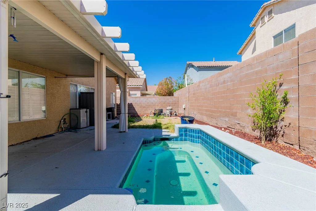 7990 Timber Horn, Las Vegas, NV 89147