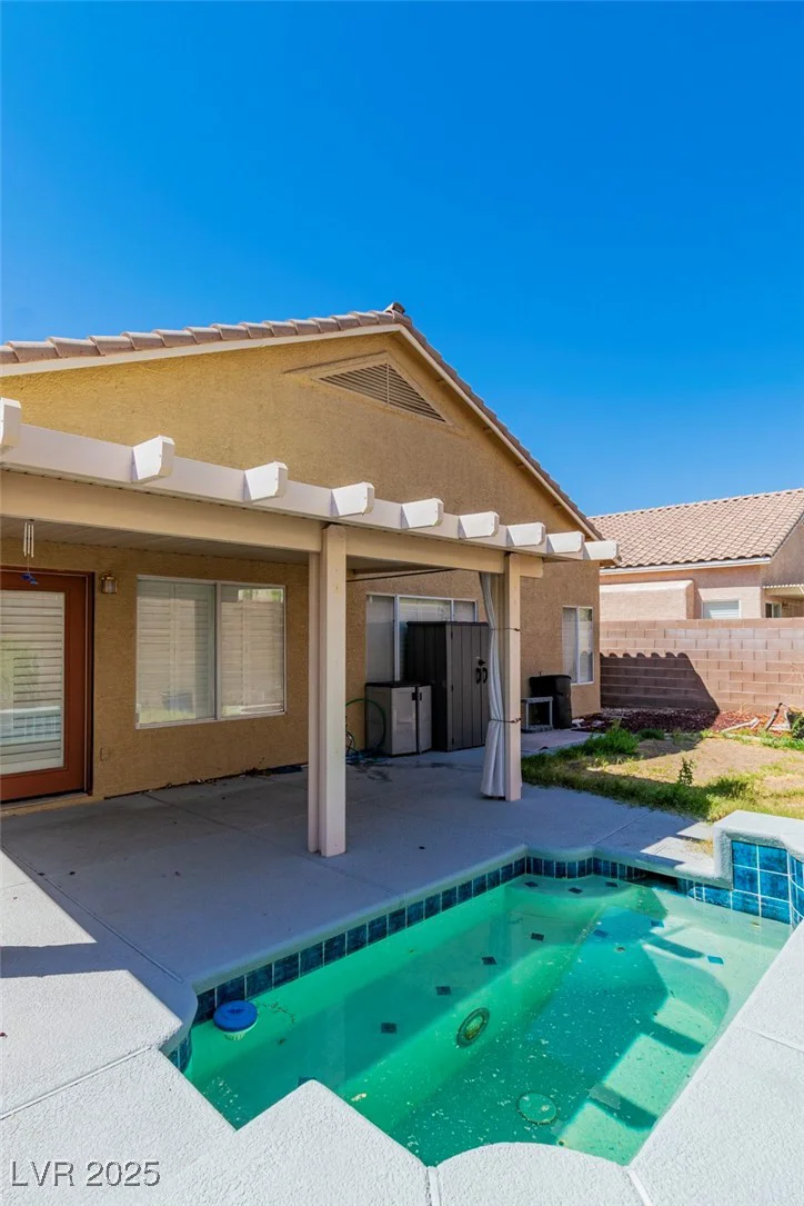 7990 Timber Horn, Las Vegas, NV 89147