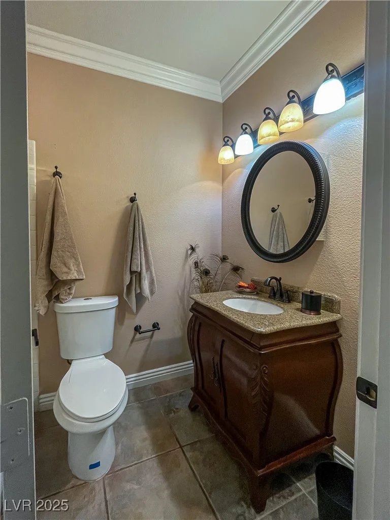 9012 Alpine Peaks, Las Vegas, NV 89147