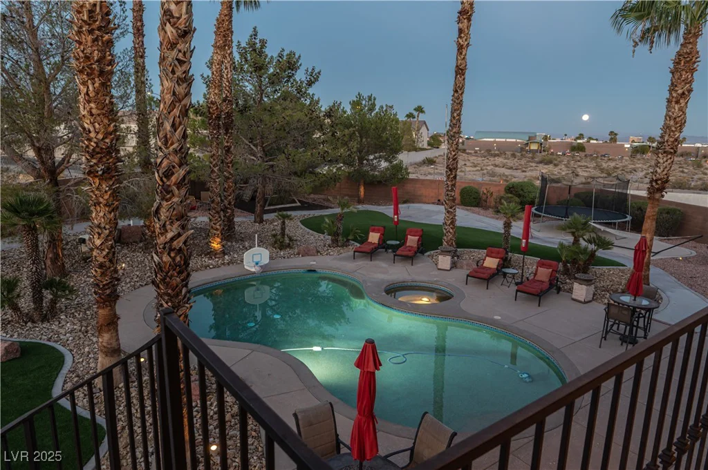 9012 Alpine Peaks, Las Vegas, NV 89147