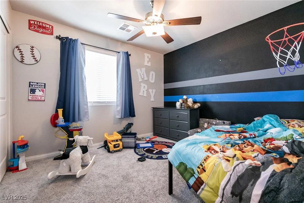 7721 Sheliak, North Las Vegas, NV 89084
