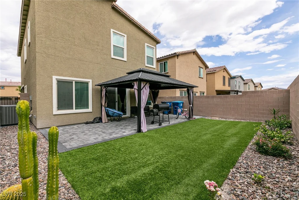 7721 Sheliak, North Las Vegas, NV 89084