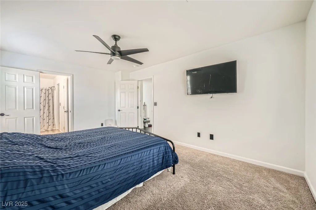2714 Cottonwillow, Las Vegas, NV 89135