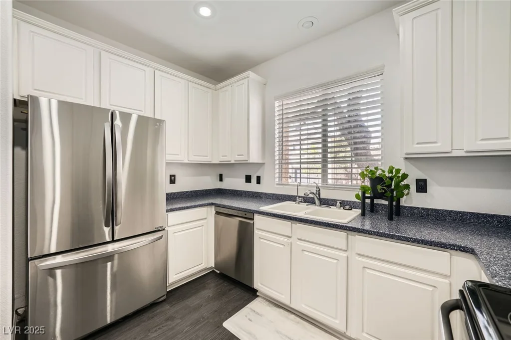2714 Cottonwillow, Las Vegas, NV 89135