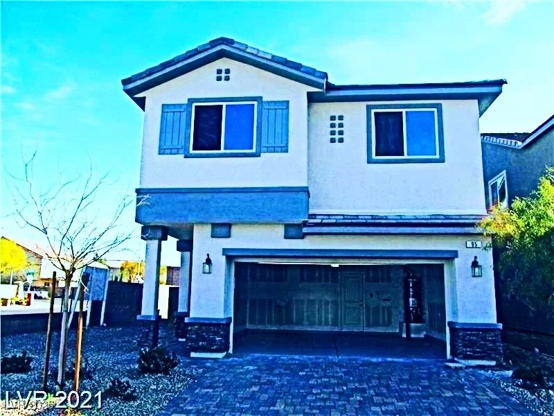 95 Palm Park, Las Vegas, NV 89183