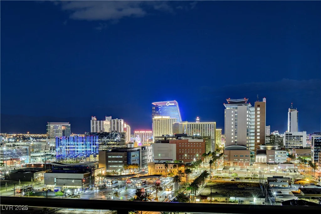 200 Hoover, Las Vegas, NV 89101