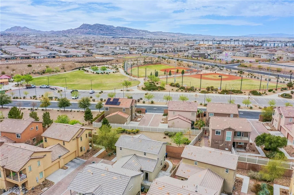 961 Wembly Hills, Henderson, NV 89011