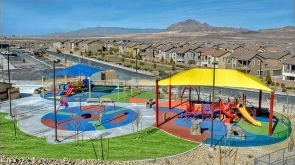 961 Wembly Hills, Henderson, NV 89011