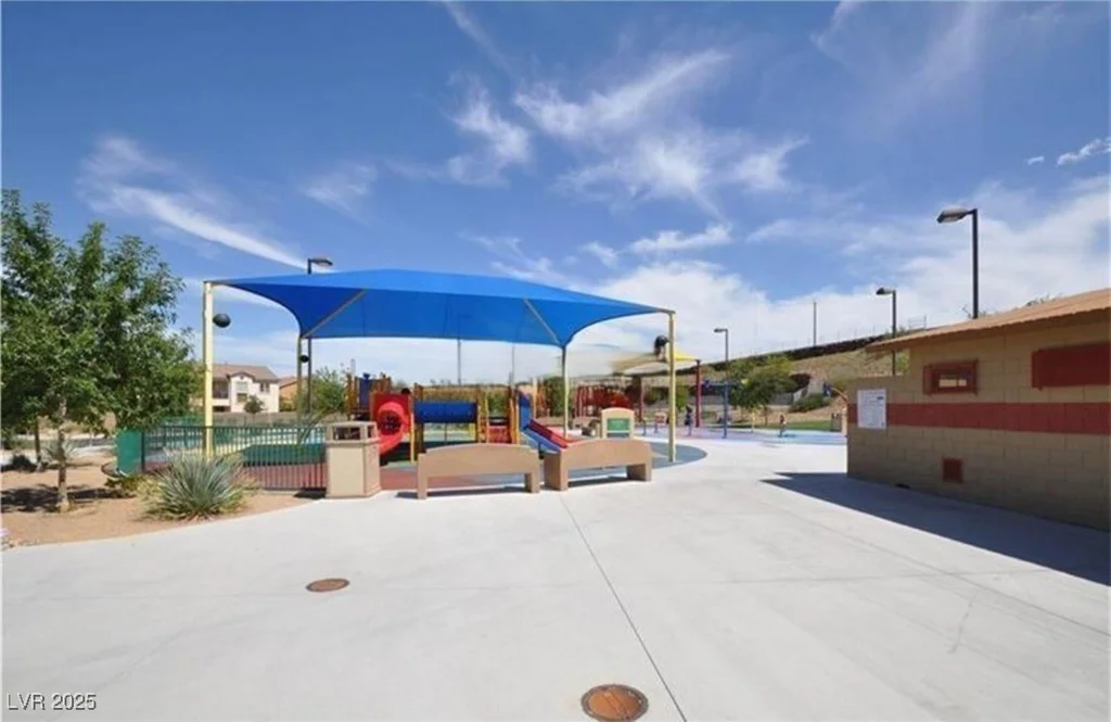 961 Wembly Hills, Henderson, NV 89011