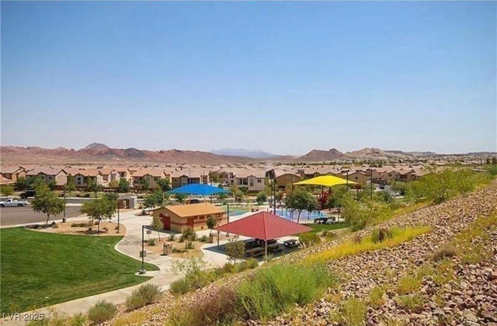 961 Wembly Hills, Henderson, NV 89011