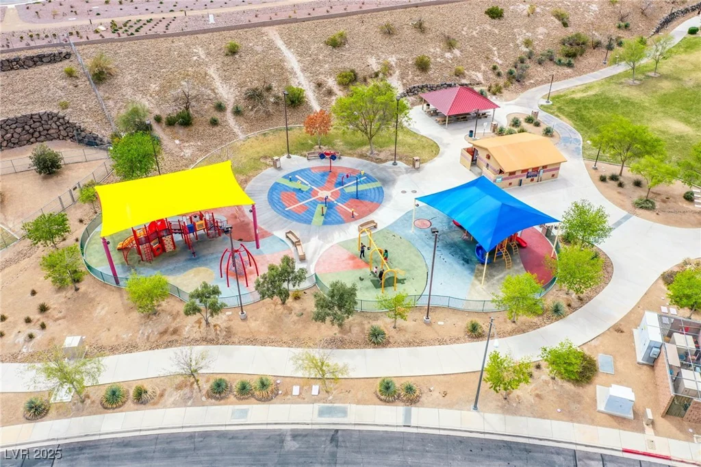 961 Wembly Hills, Henderson, NV 89011