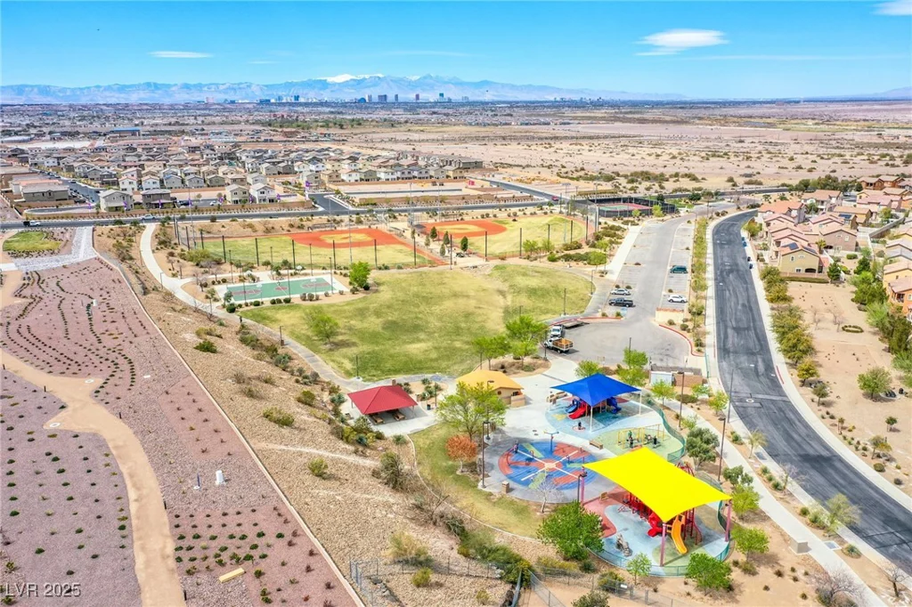 961 Wembly Hills, Henderson, NV 89011
