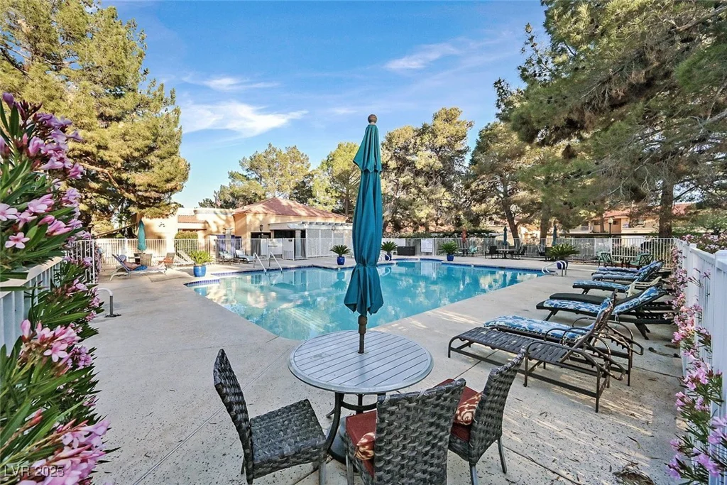 2851 Valley View, Las Vegas, NV 89102