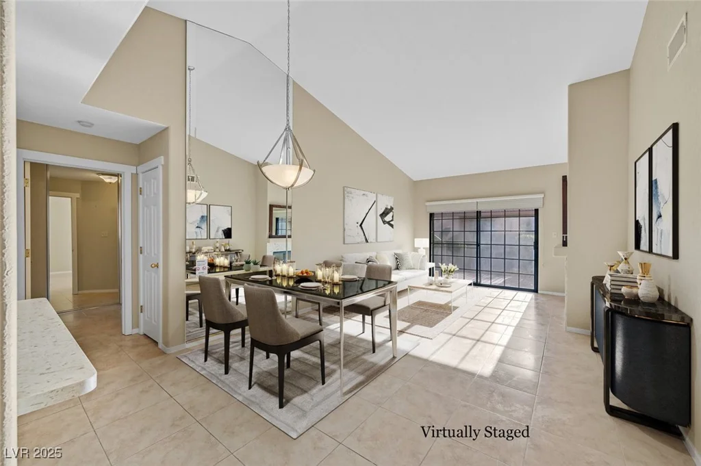 2851 Valley View, Las Vegas, NV 89102