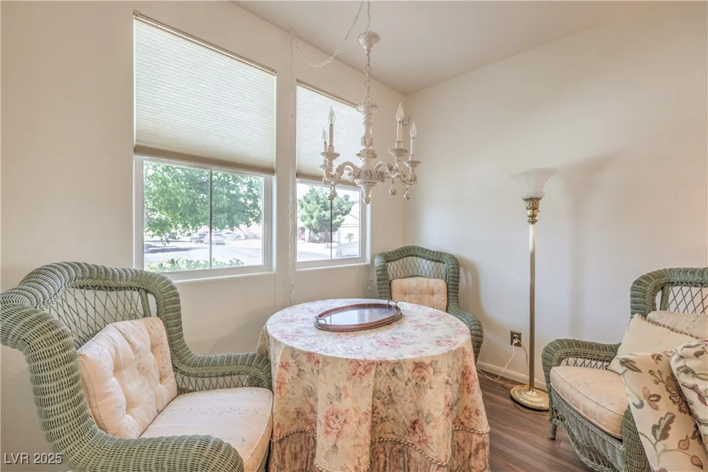 5005 Justice Creek, Las Vegas, NV 89131