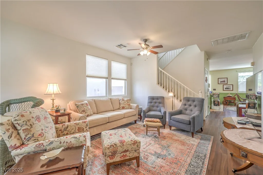 5005 Justice Creek, Las Vegas, NV 89131