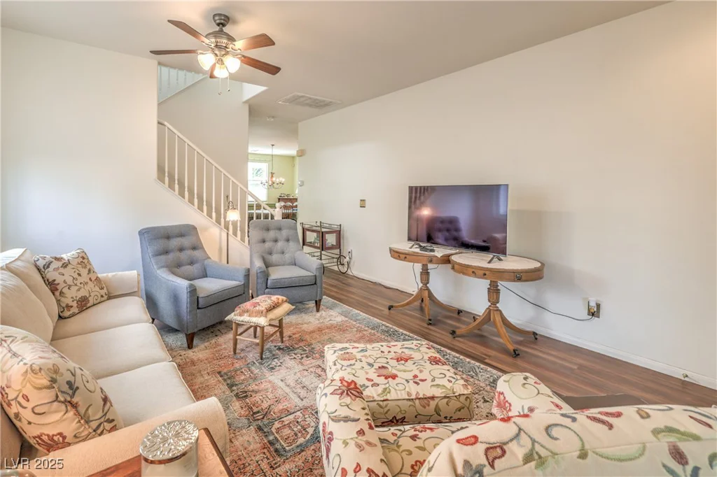 5005 Justice Creek, Las Vegas, NV 89131
