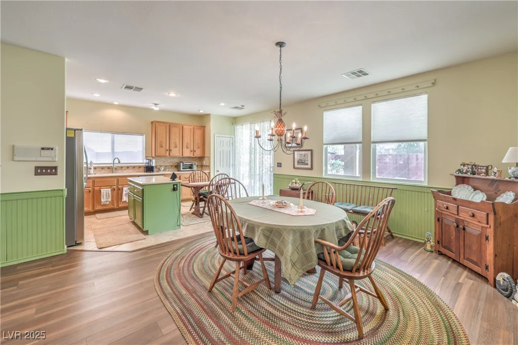 5005 Justice Creek, Las Vegas, NV 89131