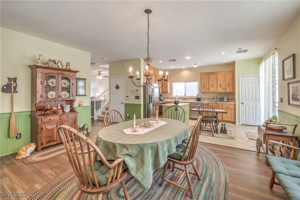 5005 Justice Creek, Las Vegas, NV 89131