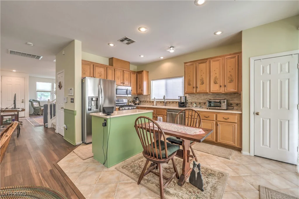 5005 Justice Creek, Las Vegas, NV 89131