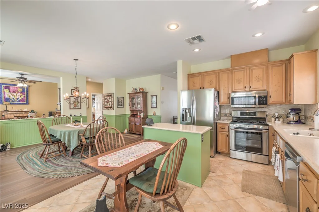 5005 Justice Creek, Las Vegas, NV 89131