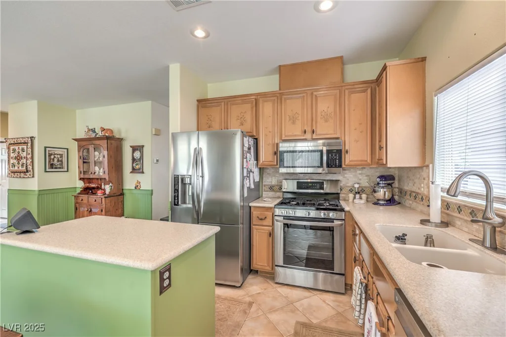 5005 Justice Creek, Las Vegas, NV 89131