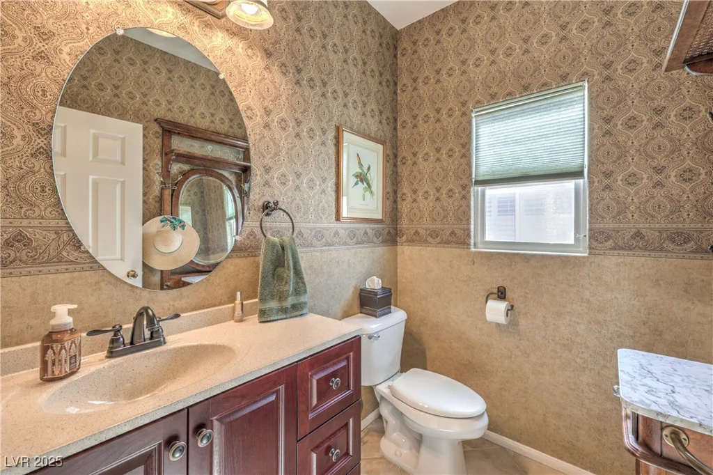 5005 Justice Creek, Las Vegas, NV 89131