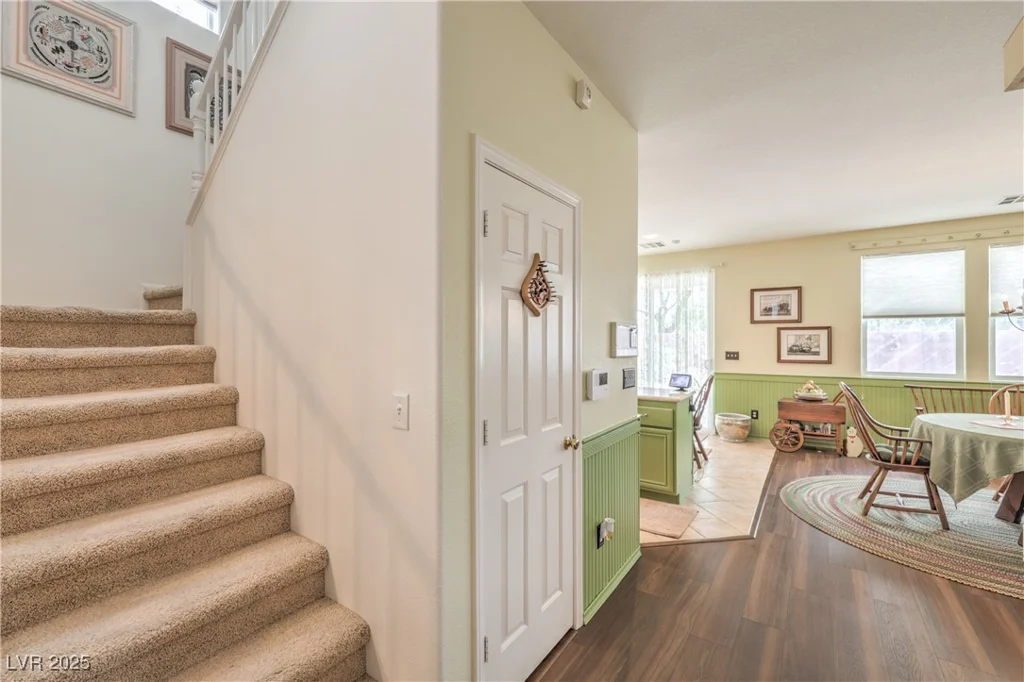 5005 Justice Creek, Las Vegas, NV 89131