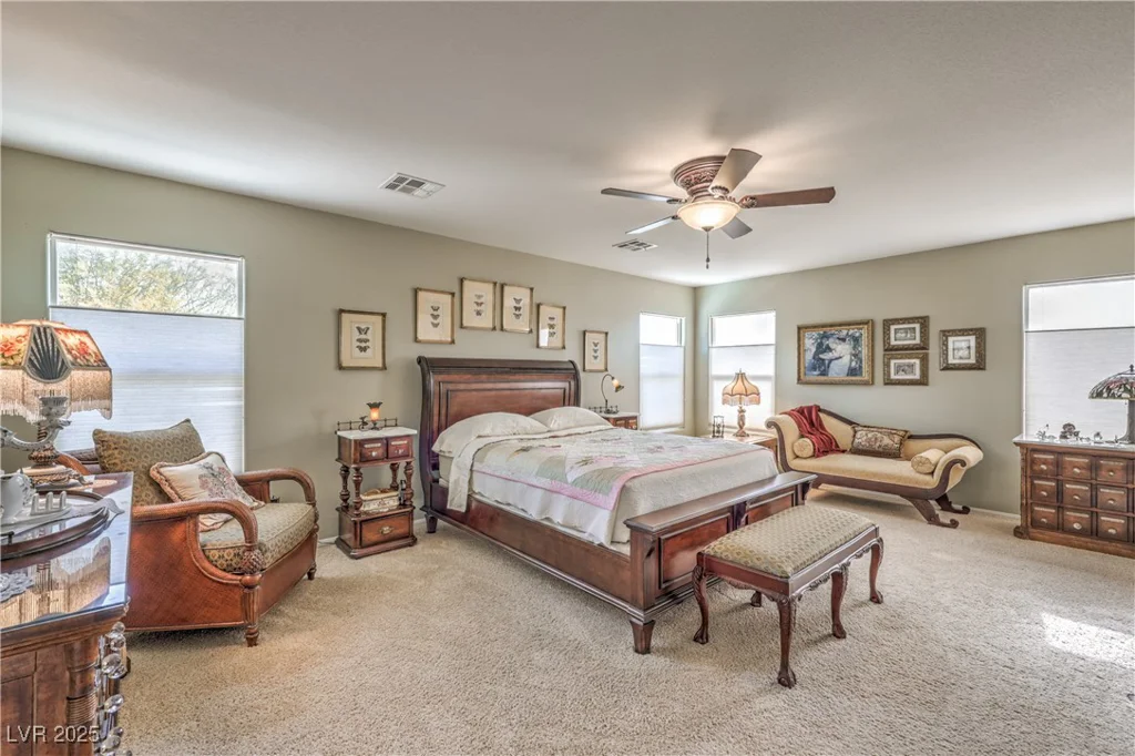 5005 Justice Creek, Las Vegas, NV 89131