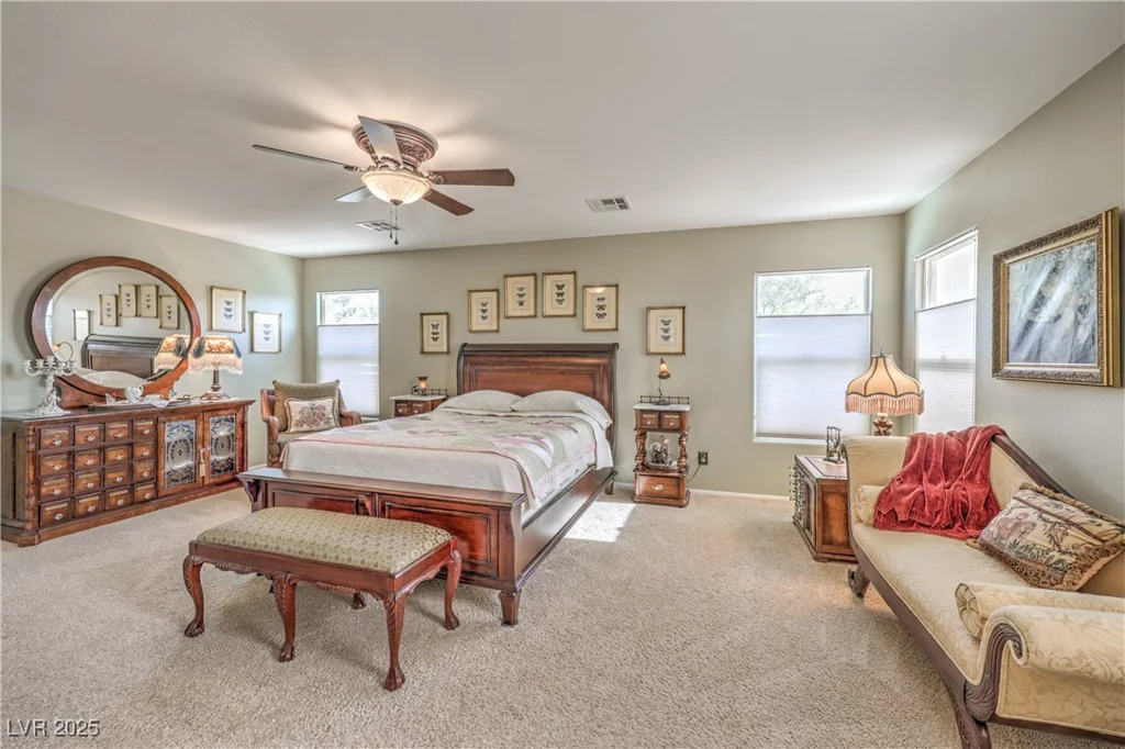 5005 Justice Creek, Las Vegas, NV 89131