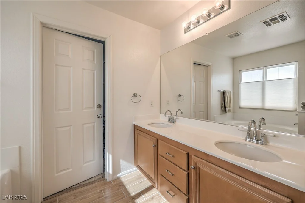5005 Justice Creek, Las Vegas, NV 89131
