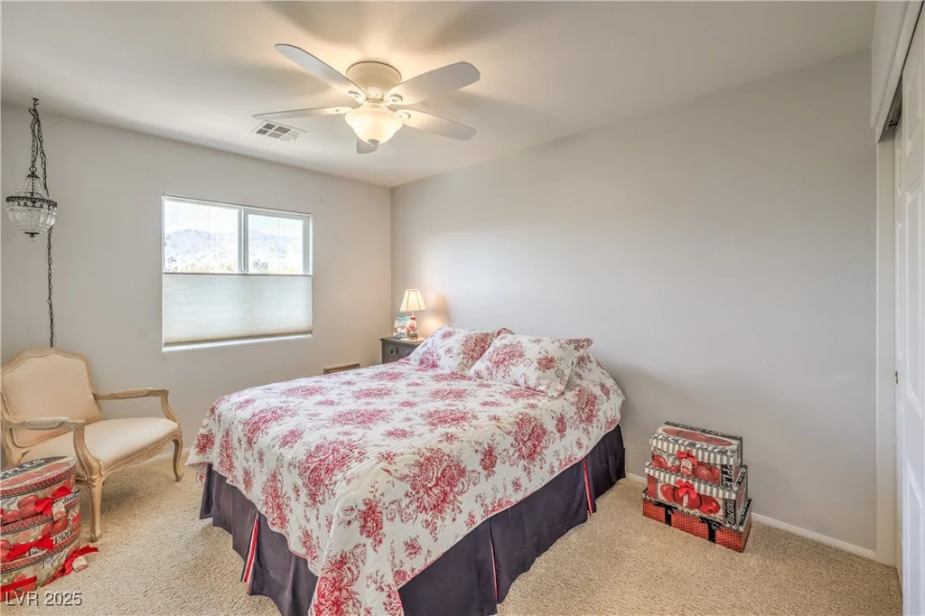 5005 Justice Creek, Las Vegas, NV 89131