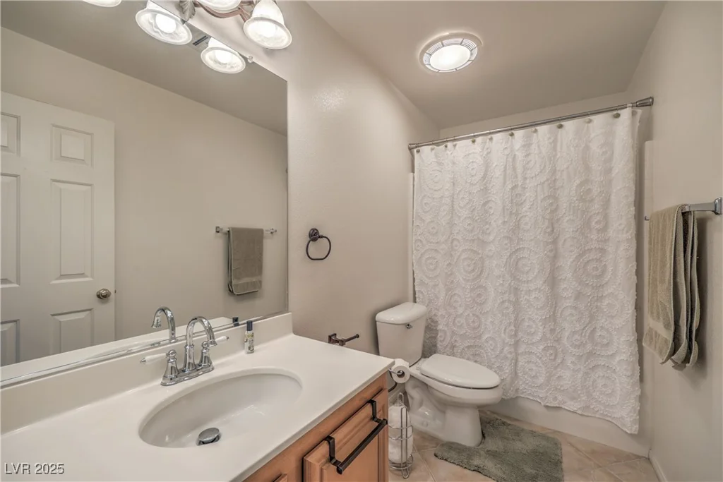 5005 Justice Creek, Las Vegas, NV 89131