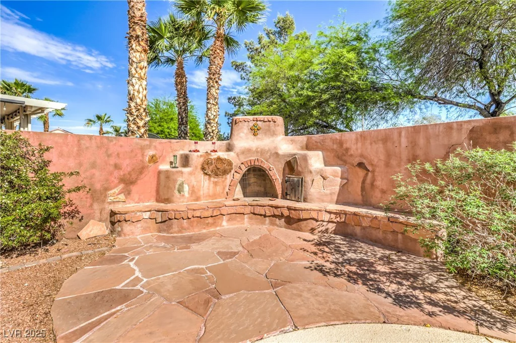 5005 Justice Creek, Las Vegas, NV 89131