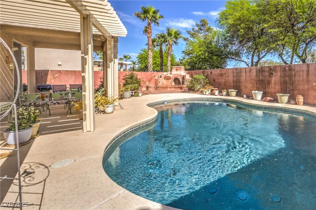 5005 Justice Creek, Las Vegas, NV 89131