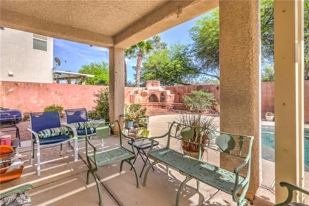 5005 Justice Creek, Las Vegas, NV 89131
