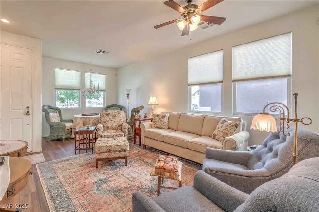 5005 Justice Creek, Las Vegas, NV 89131