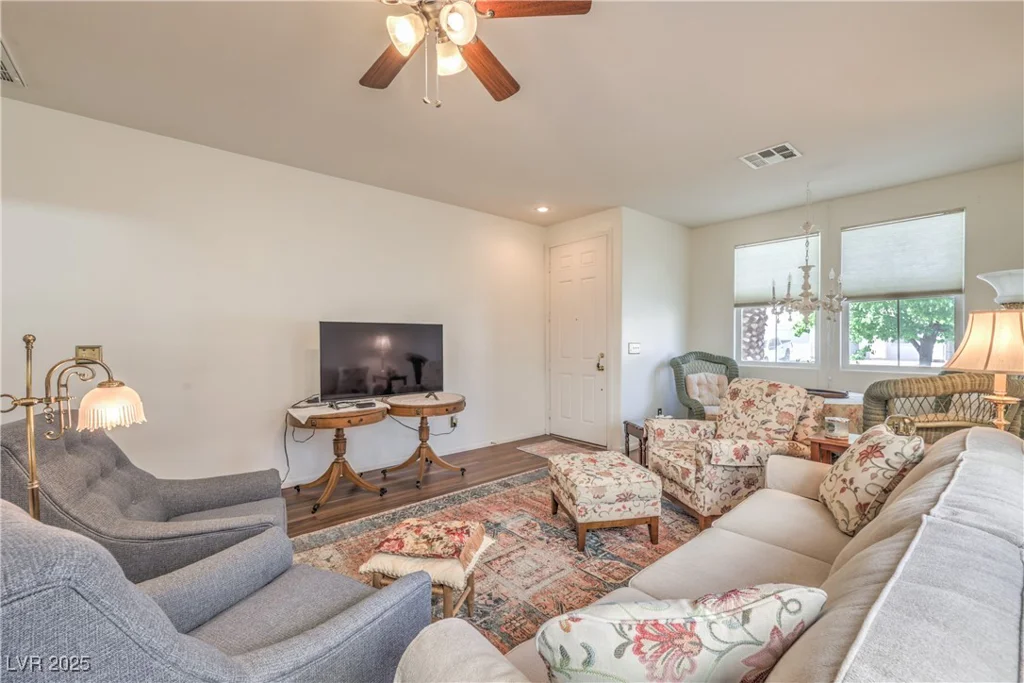 5005 Justice Creek, Las Vegas, NV 89131