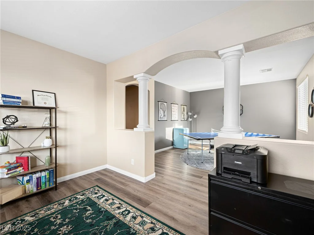 334 Shimmering Moon, Henderson, NV 89015