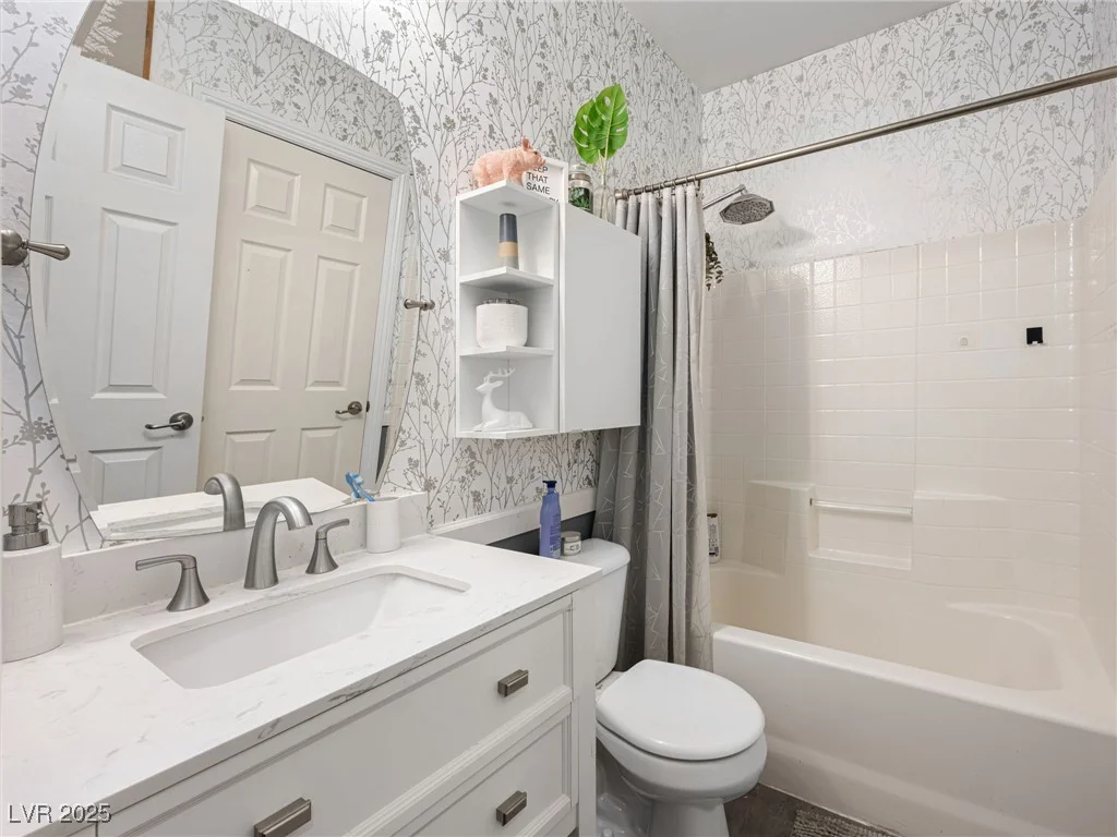 334 Shimmering Moon, Henderson, NV 89015