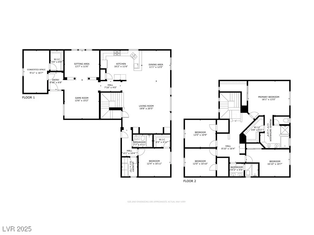 334 Shimmering Moon, Henderson, NV 89015