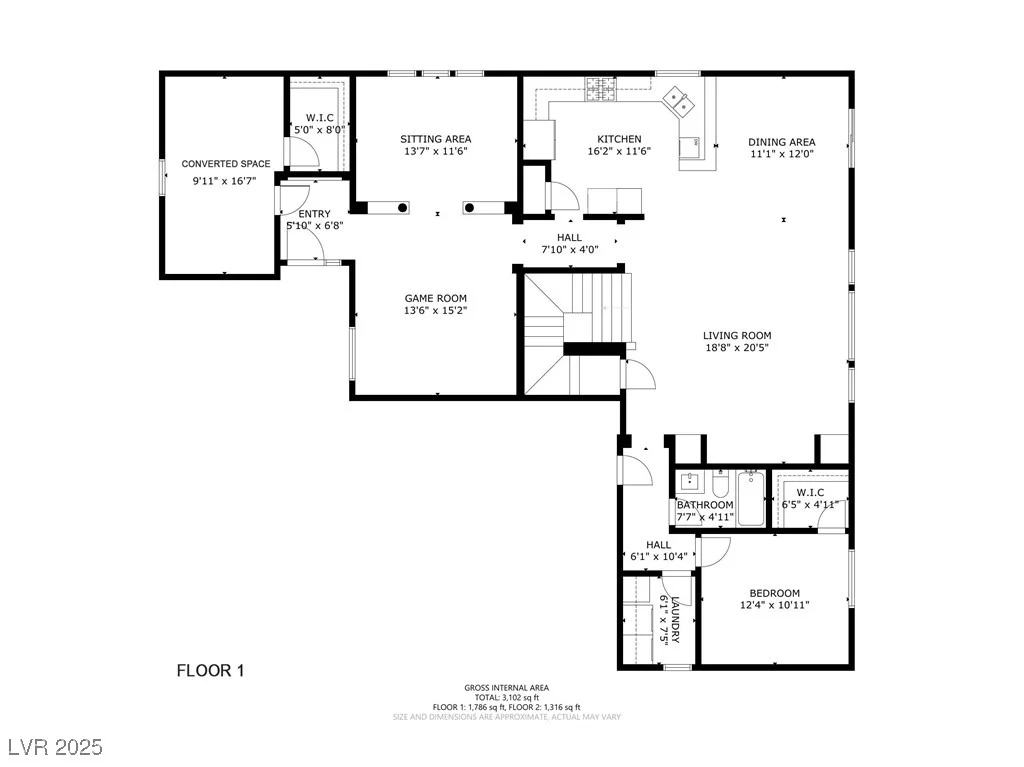 334 Shimmering Moon, Henderson, NV 89015