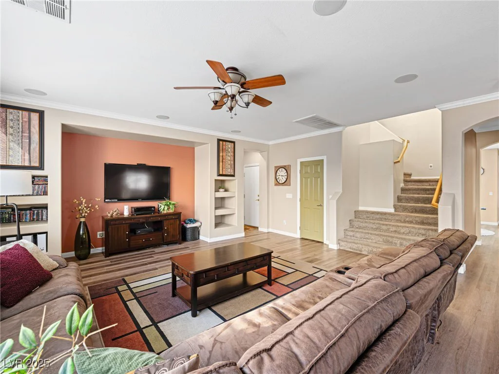 334 Shimmering Moon, Henderson, NV 89015