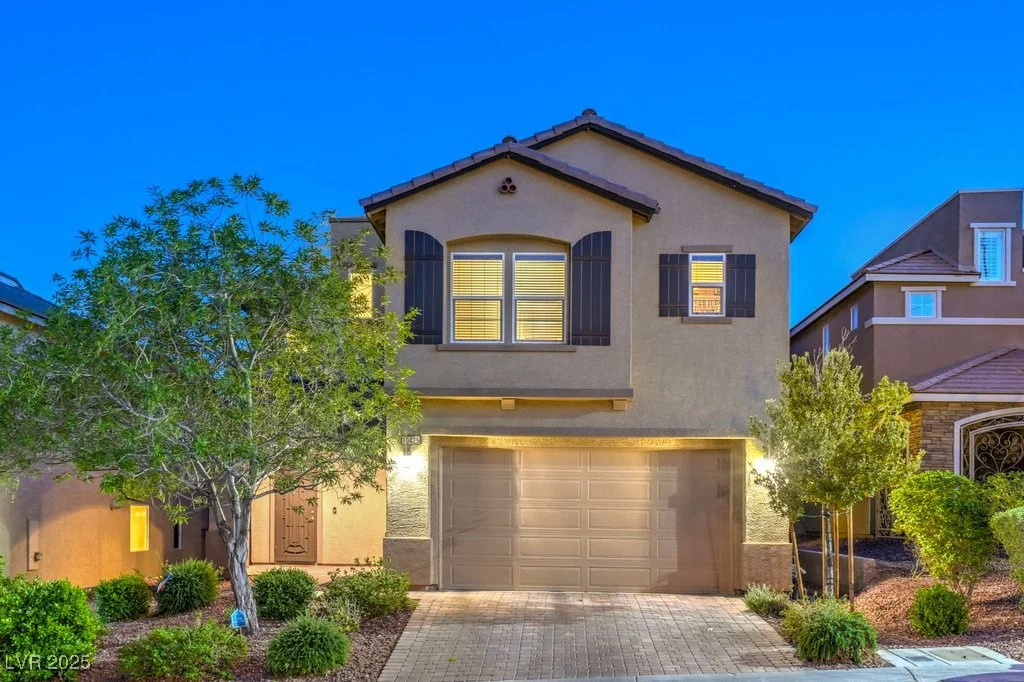 10425 WHITE PRINCESS, Las Vegas, NV 89166