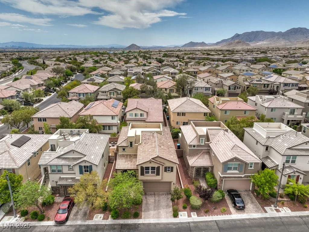 10425 WHITE PRINCESS, Las Vegas, NV 89166